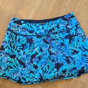 Lilly Pulitzer Skort
